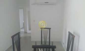 Imagem 5: Apartamento para aluguel possui 65 metros quadrados com 2 quartos em Itaguá - Ubatuba - Sã