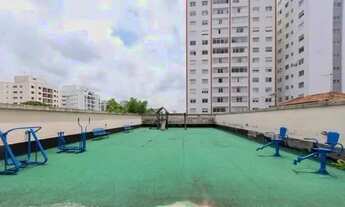 Imagem 9: Apartamento para Venda em São Paulo, Lapa, 2 dormitórios, 1 banheiro, 1 vaga