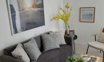 Imagem 6: Apartamento - Jardim São Gabriel - Campinas