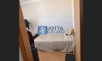 Imagem 6: Apartamento de 45m² à Venda no Villa Garden Ilhabela em Campinas