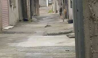 Imagem 2: Casa no jd. Aracati cidade Ipava zona sul sp