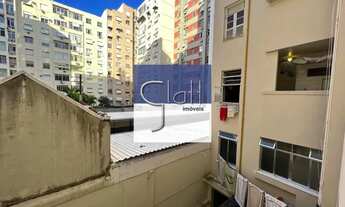 Imagem 5: COPACABANA RUA CONSELHEIRO LAFAIETE ÓTIMO APARTAMENTO OPORTUNIDADE