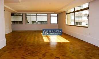 Imagem 5: Apartamento próximo ao Paulistano