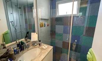 Imagem 4: Apartamento no Ventura de 133 m² com 3 quartos em Jardim - Santo André - SP