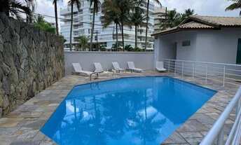 Imagem: Apartamento de 2 dormitórios pé na areia