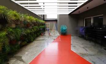 Imagem 6: Apartamento no Residencial Macaé 2 quartos Vila Marumby Maringá