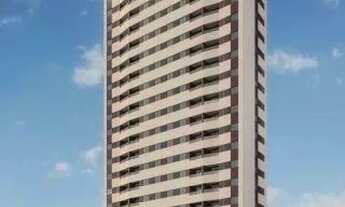 Imagem 2: NI-Apartamento I 3 quartos I Encruzilhada I Lazer completo I Edf Praça dos Baobas