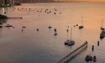 Imagem 5: Apartamento Vista Mar , aluguel com 65 metros quadrados com 2 quartos em Mucuripe - Fortal