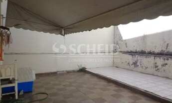 Imagem 6: Casa para venda no Brooklin Paulista, excelente preço, agende sua visita, vale a pena conf