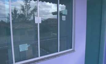 Imagem 4: Casa para venda com 120 metros quadrados com 2 quartos em Peixe Dourado - Casimiro de Abre