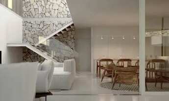 Imagem 7: CondomínioArquipélago do Sol tem 343 metros quadrados com 5 quartos em - Barra de São Mig