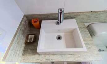 Imagem 6: Apartamento para Aluguel - Camaquã, 1 Quarto, 41 m2