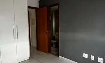 Imagem 6: APARTAMENTO 2 QUARTOS SUITE MONTADO ARMARIOS JARDIM BELA VISTA