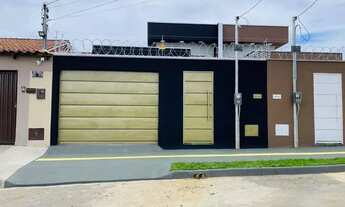 Imagem: Casas 3 quartos Parque Veiga Jardim com