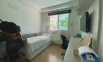 Imagem 3: Apartamento para venda tem 154 metros quadrados com 3 quartos em Jacarepaguá - Rio de Jane