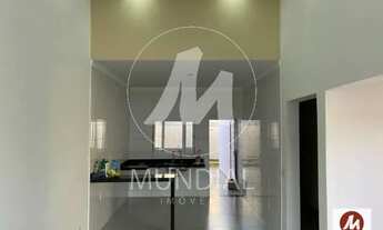 Imagem 5: Casa (térrea na rua) 3 dormitórios/suite, cozinha planejada