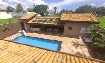 Imagem 4: Sobrado alto padrão à venda no Resid. Nardini em Americana/SP