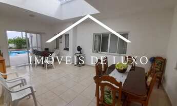 Imagem 7: Casa térrea com 3 suítes para VENDA ou LOCAÇÃO no Condomínio Palmeiras Imperiais, em Salto