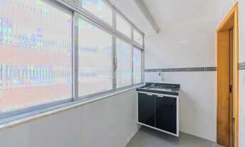 Imagem 4: Apartamento de 2 dormitórios no Bairro Menino Deus