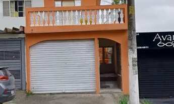 Imagem 2: Sobrado 3 Dorm 2 Vagas $ 789 Mil em Pirituba