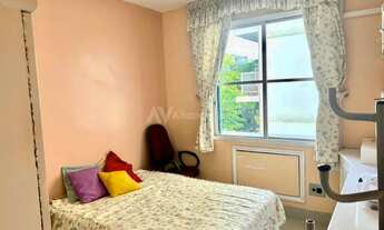 Imagem 4: Lagoa Apartamento com 4 dormitórios