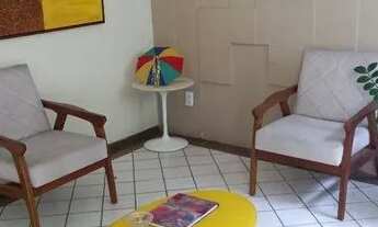 Imagem 2: Excelente apto a 100metros da av.beira rio