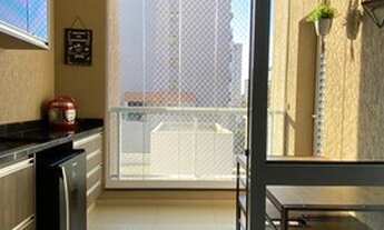 Imagem 3: Apartamento a venda no Jardim Botanico Ribeirão Preto