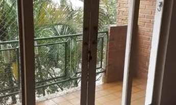 Imagem 2: Apartamento para Aluguel - Sacomã, 1 Quarto, 70 m2