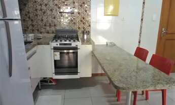 Imagem 3: Ondina 100% Mobiliado - Infraestrutura e Serviços