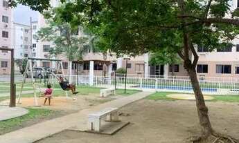 Imagem 3: Apartamento Realengo