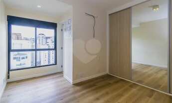 Imagem 4: Cobertura duplex para venda possui 405 metros quadrados com 4 quartos em Paraíso - São Pau