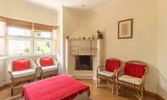 Imagem 7: Casa Locação 4 Dormitórios - 531 m² Brooklin Velho