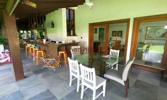 Imagem 6: Casa com 5 dormitórios para alugar, 600 m² por RS 20.000,00-mês - Barra da Tijuca - Rio de