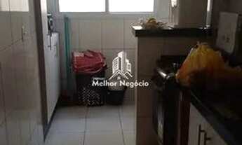 Imagem 3: Apartamento com 2 dorms, Jardim Marajoara, Nova Odessa - R$ 261 mil, Cod: 3RAP2779
