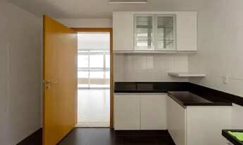 Imagem 4: Apartamento à venda, 3 quartos, 1 suíte, 2 vagas, Vila da Serra - Nova Lima/MG