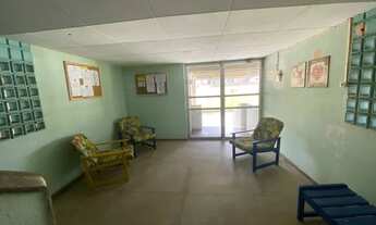 Imagem 2: Edifício Athenas, localizado no Centro de Maceió