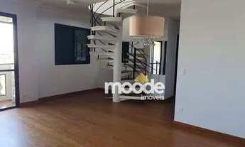 Imagem 2: Cobertura com 3 quartos à venda, 148 m² por R$ 910.000 - Vila São Francisco - São Paulo/SP