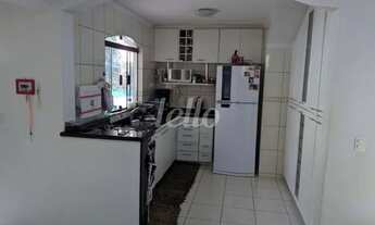 Imagem 6: Santo André - Casa Padrão - Vila Cláudio