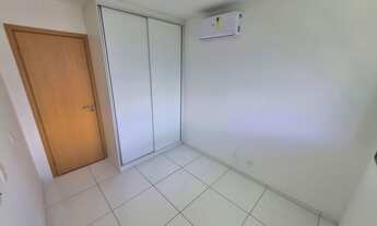 Imagem 4: Aluguel Belíssimo Apt 100m² 3 Qtos + Dep Completa, Planejados, Varanda, Nascente, Prox Sho