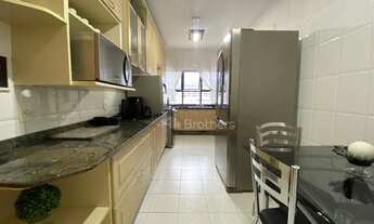 Imagem 5: Apartamento com 3 dormitórios à venda, 115 m² Várzea - Teresópolis/RJ