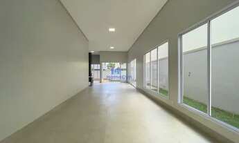 Imagem 4: Casa à venda com 4 dormitórios em Residencial goiânia golfe clube, Goiânia cod:CA0528_UH