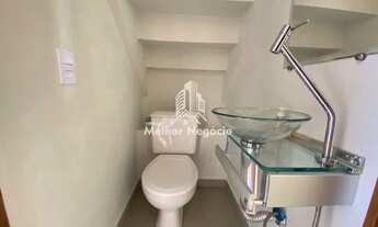 Imagem 4: Casa com 2 dorms, Residencial Villa Flora, Sumaré - R$ 360 mil, Cod: RCC1981