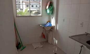 Imagem 2: Casa para venda tem 63 metros quadrados com 2 quartos em Doron - Salvador - BA