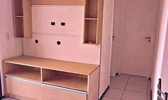 Imagem 2: Apartamento a venda no Grand Park Pássaros