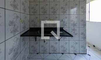 Imagem 4: Casa para Aluguel - Sapopemba, 1 Quarto, 28 m2