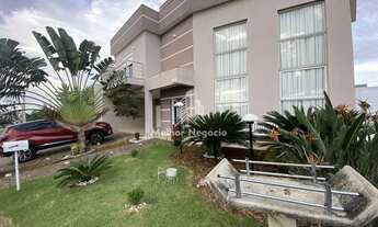 Imagem 3: Casa de Condomínio com 3 dorms, Residencial Real Park, Sumaré - R$ 1.53 mi, Cod: RCC2749