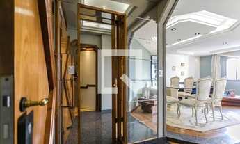 Imagem 2: Apartamento para Aluguel - Alto do Ipirange, 3 Quartos, 300 m2