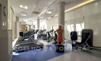 Imagem 3: São Paulo - Apartamento Padrão - Itaim Bibi