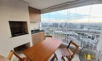 Imagem 5: Apartamento 69 mts barra Funda