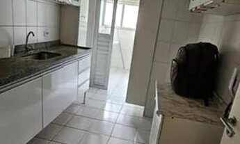 Imagem 5: Apartamento para aluguel com 70 metros quadrados com 3 quartos em Saúde - São Paulo - SP